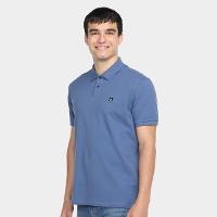 Camisa Polo Calvin Klein Premium Masculina - 1
