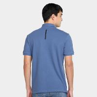 Camisa Polo Calvin Klein Premium Masculina - 2