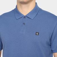 Camisa Polo Calvin Klein Premium Masculina - 3