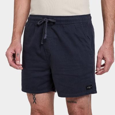 Short Calvin Klein Color Masculino