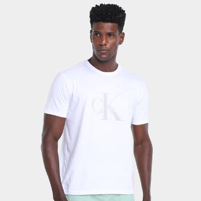 Camiseta Calvin Klein Gel Masculina