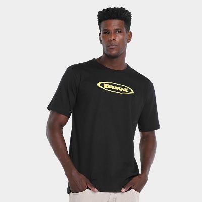 Camiseta Baw Classy 14 Masculina