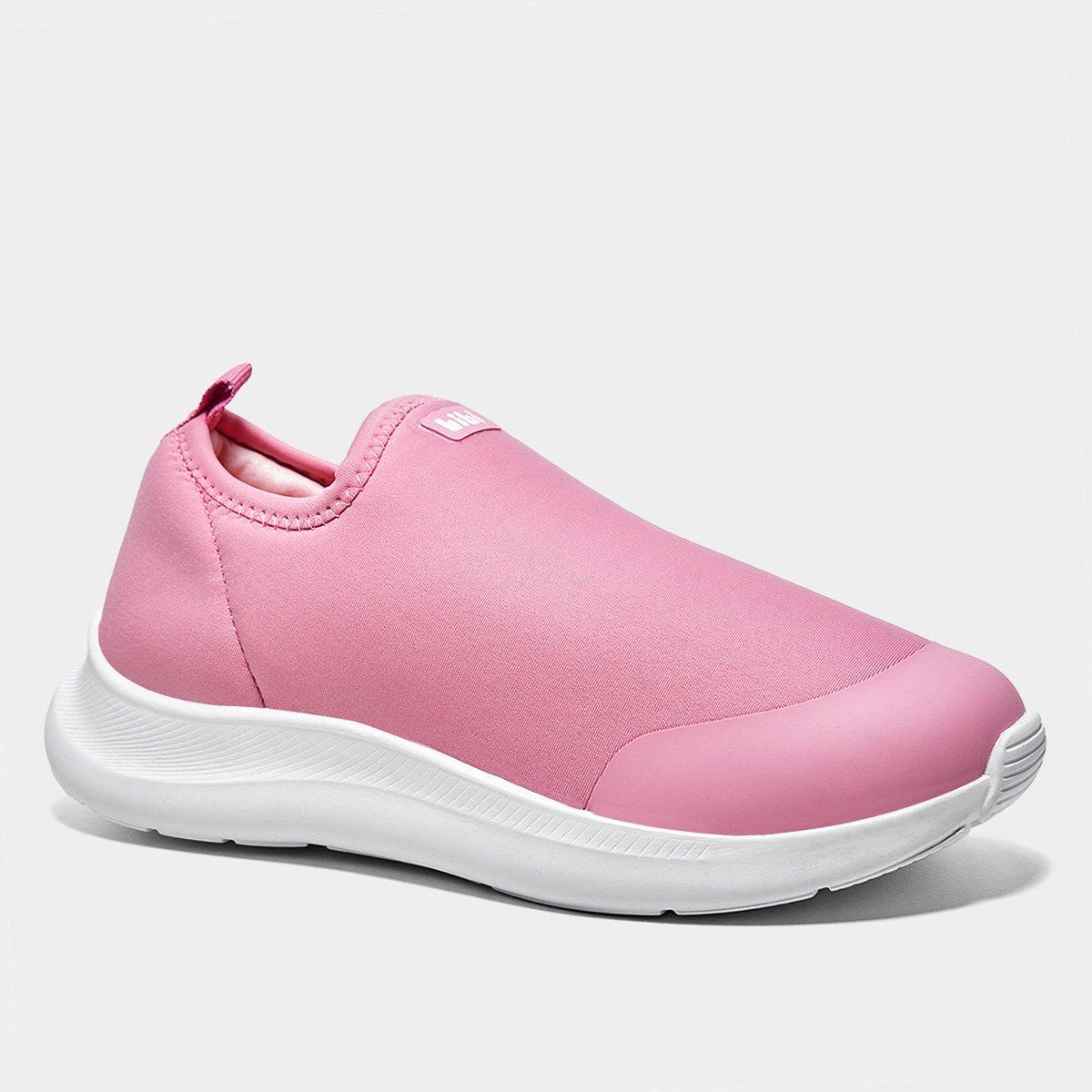 Tênis Infantil Bibi Action II Menina - 2