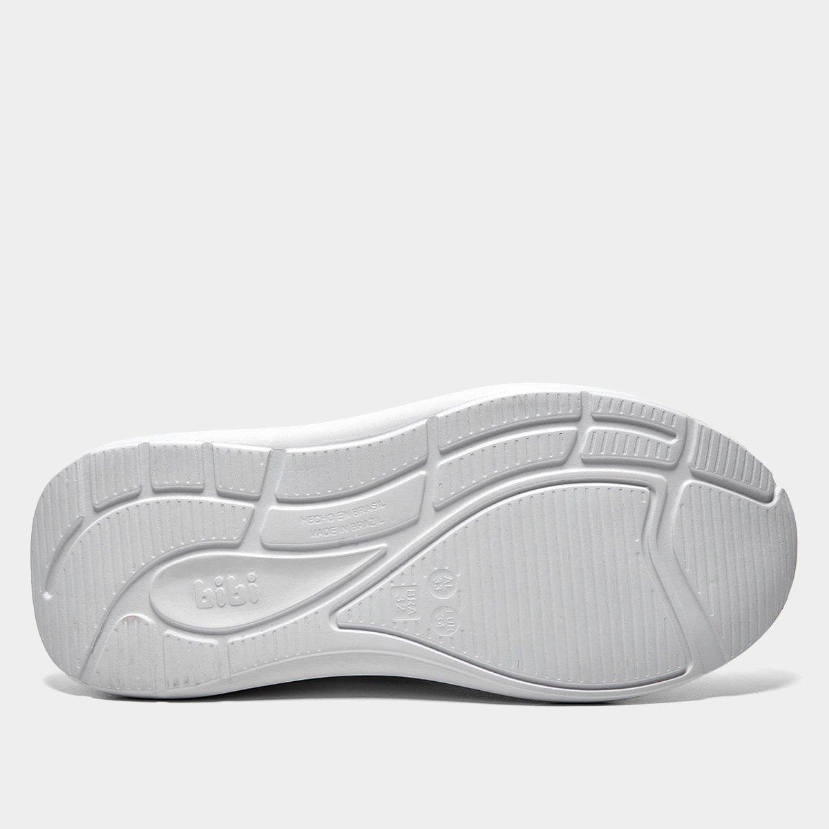 Tênis Infantil Bibi Action II Menina - 5