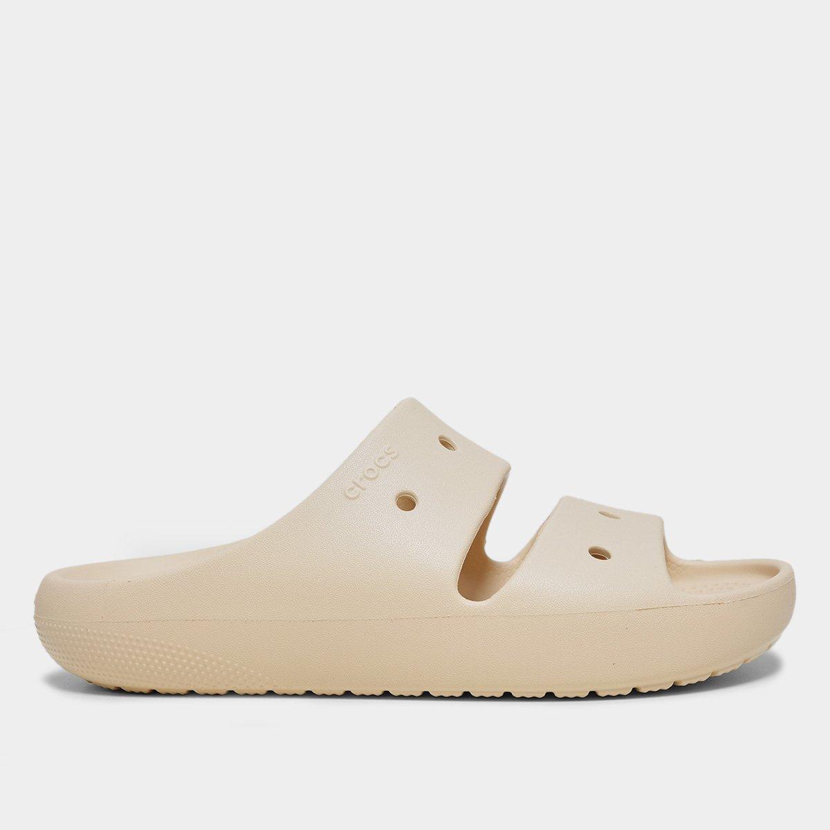 Crocs Classic Sandal v2 Feminino - 1
