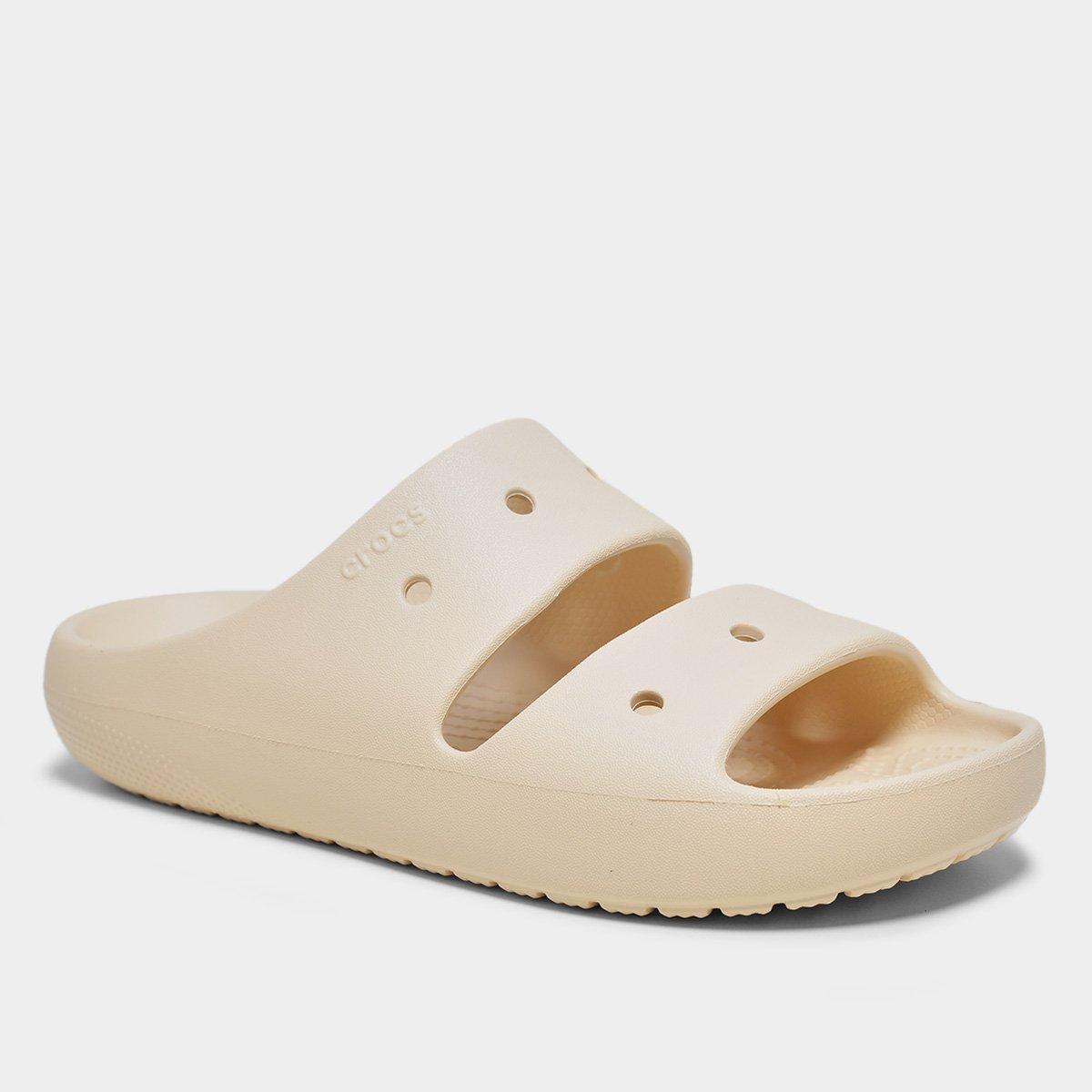 Crocs Classic Sandal v2 Feminino - 2