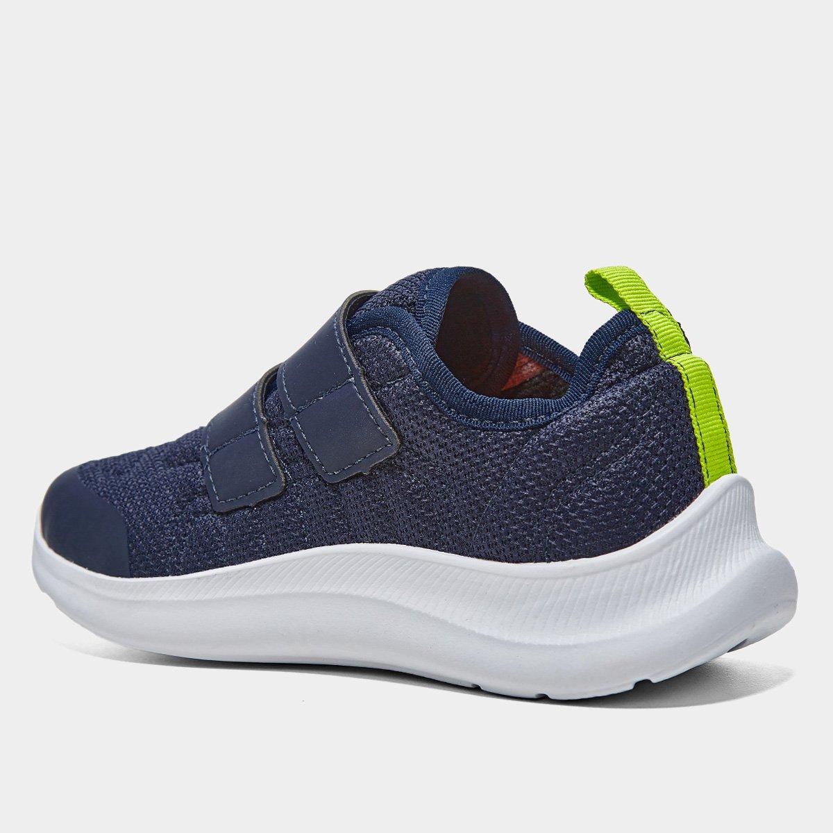 Têns Infantil Bibi Action Menino - 3