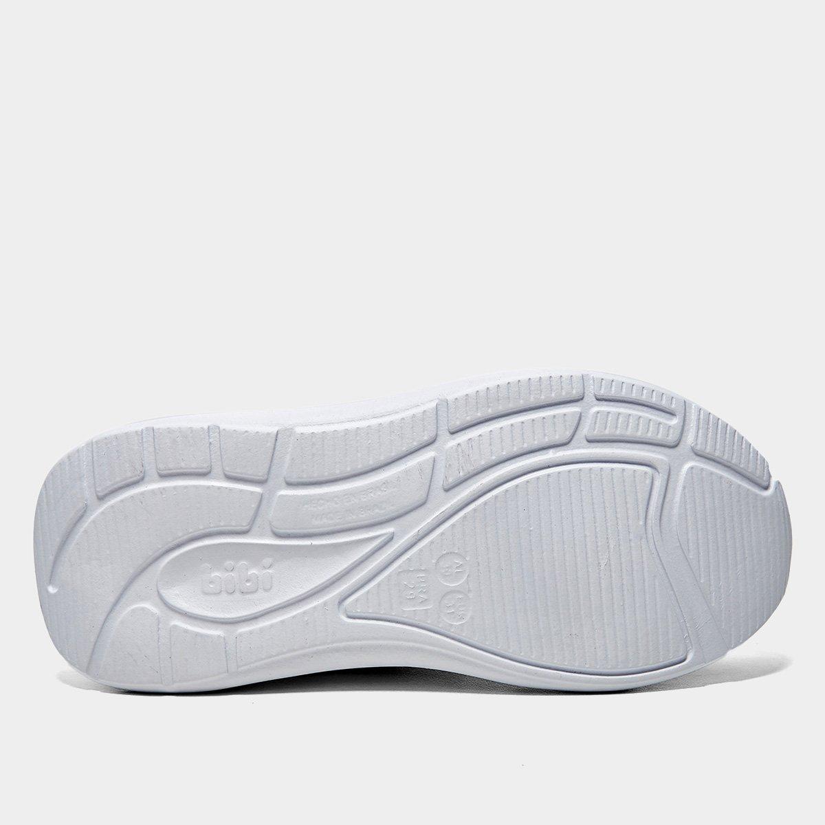 Têns Infantil Bibi Action Menino - 5