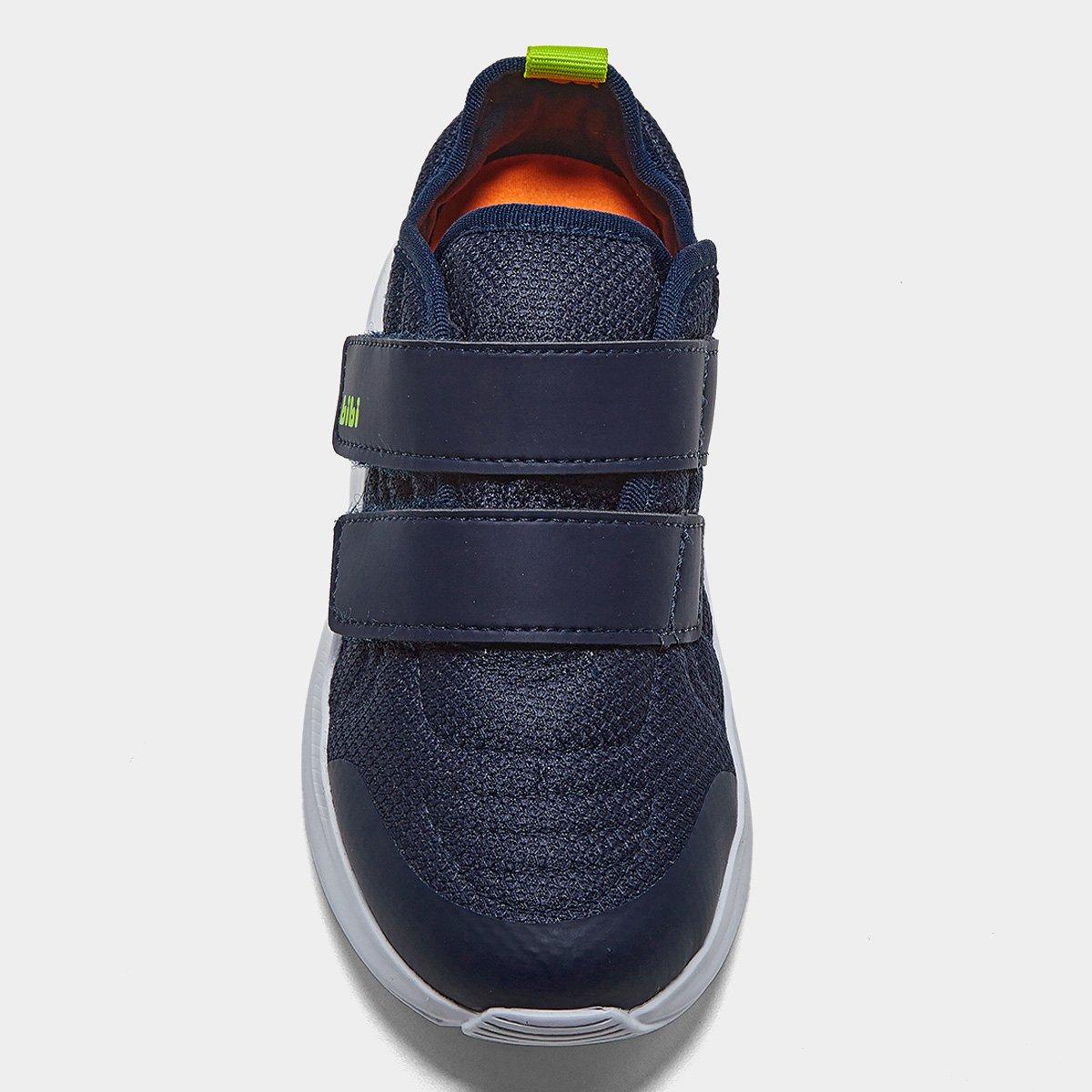 Têns Infantil Bibi Action Menino - 4