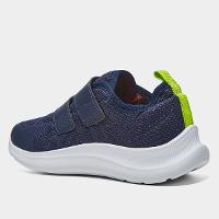 Têns Infantil Bibi Action Menino - 3