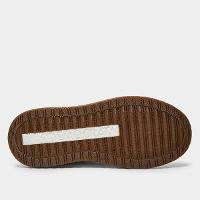 Tênis Couro Democrata Denin Drake Pulse Masculino - 5