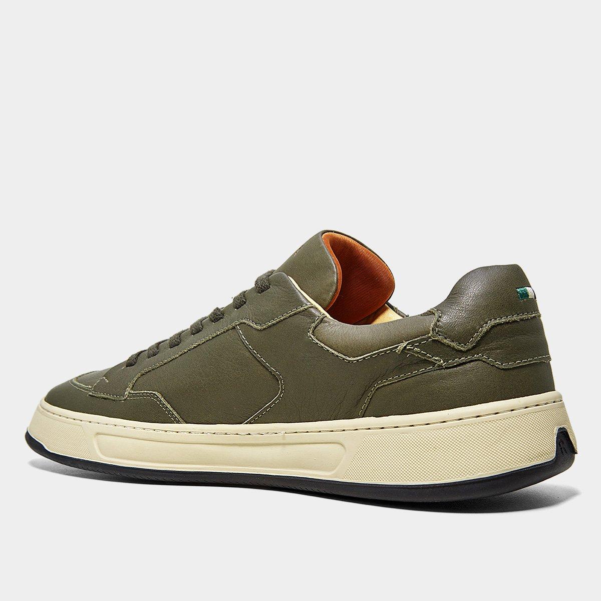 Tênis Reserva Rover Masculino - 3