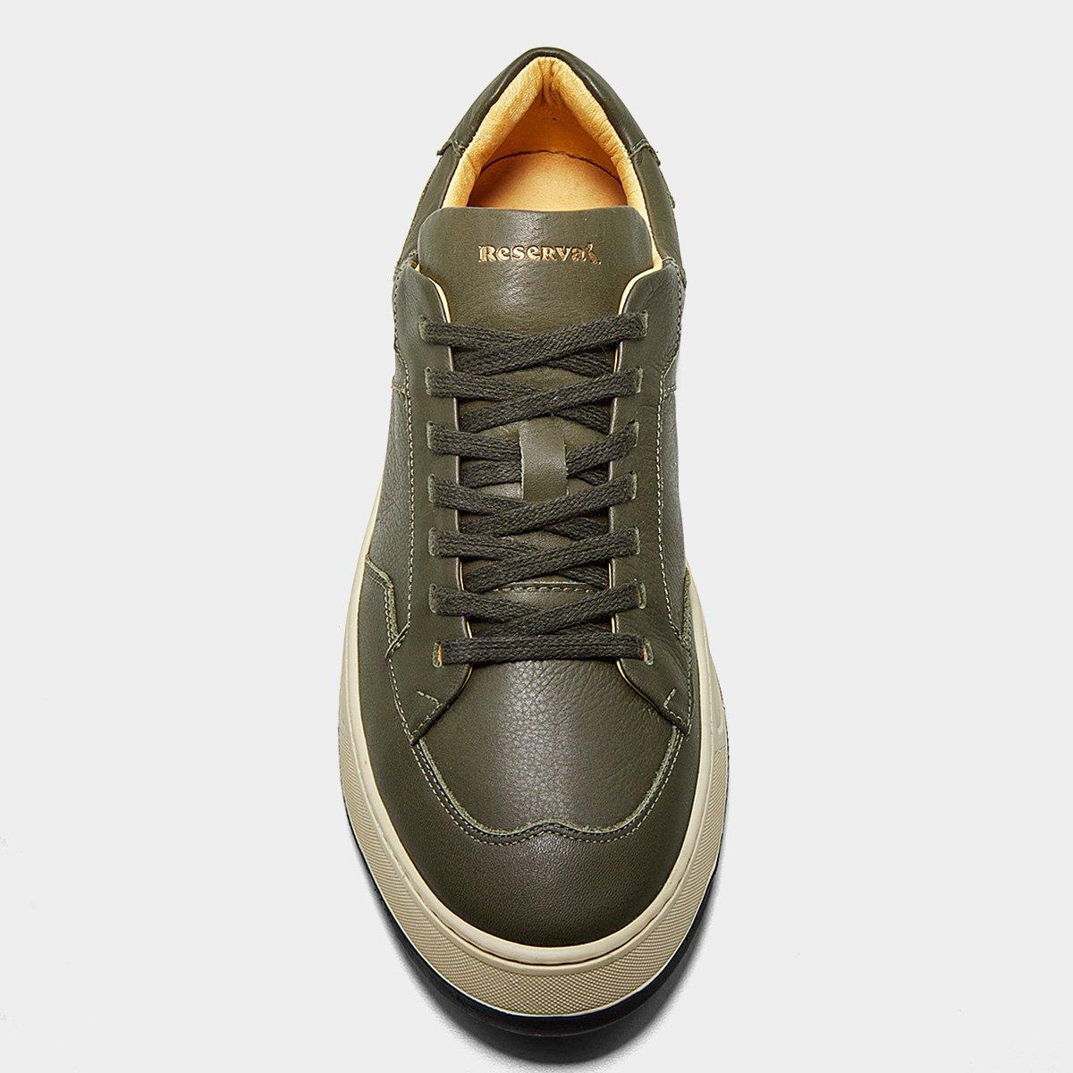 Tênis Reserva Rover Masculino - 4