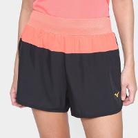 Short Mizuno High 2 X1 Feminino - 1