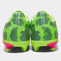 Chuteira Campo Infantil Adidas Predator Acad Low - 3