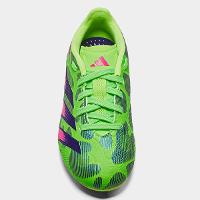 Chuteira Campo Infantil Adidas Predator Acad Low