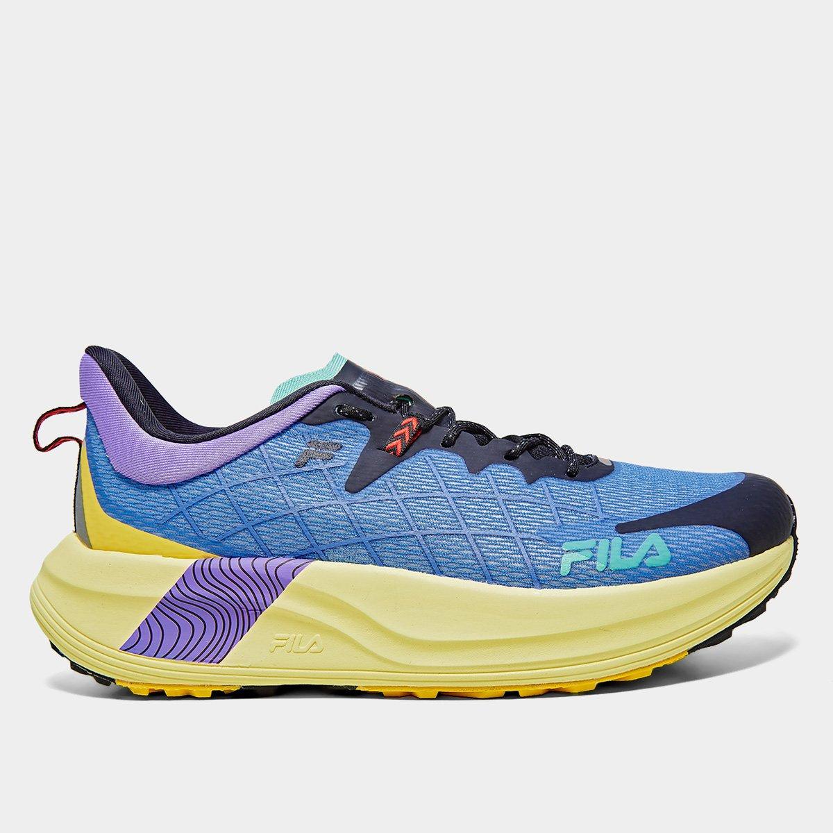 Tênis Fila Racer Skytrail Masculino - 1