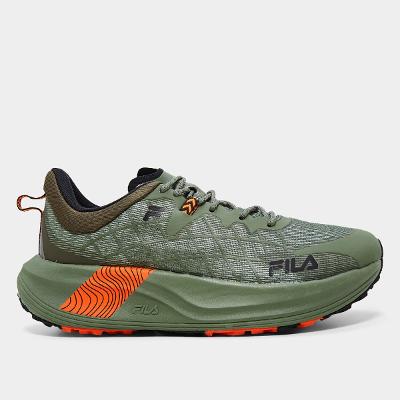 Tênis Fila Racer Skytrail Masculino
