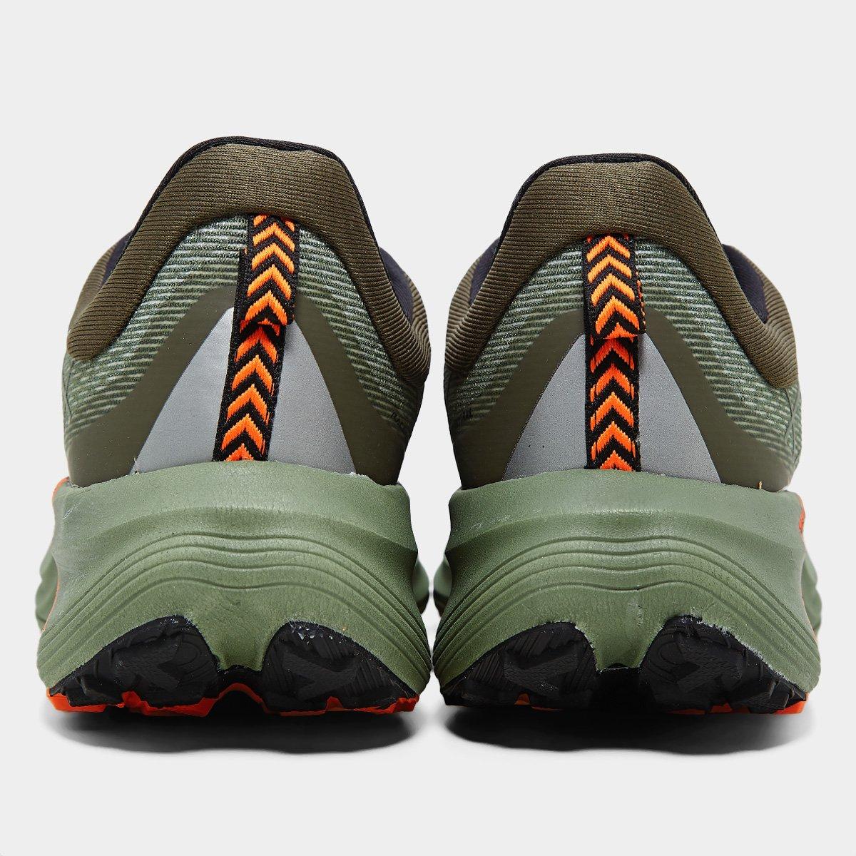 Tênis Fila Racer Skytrail Masculino - 3