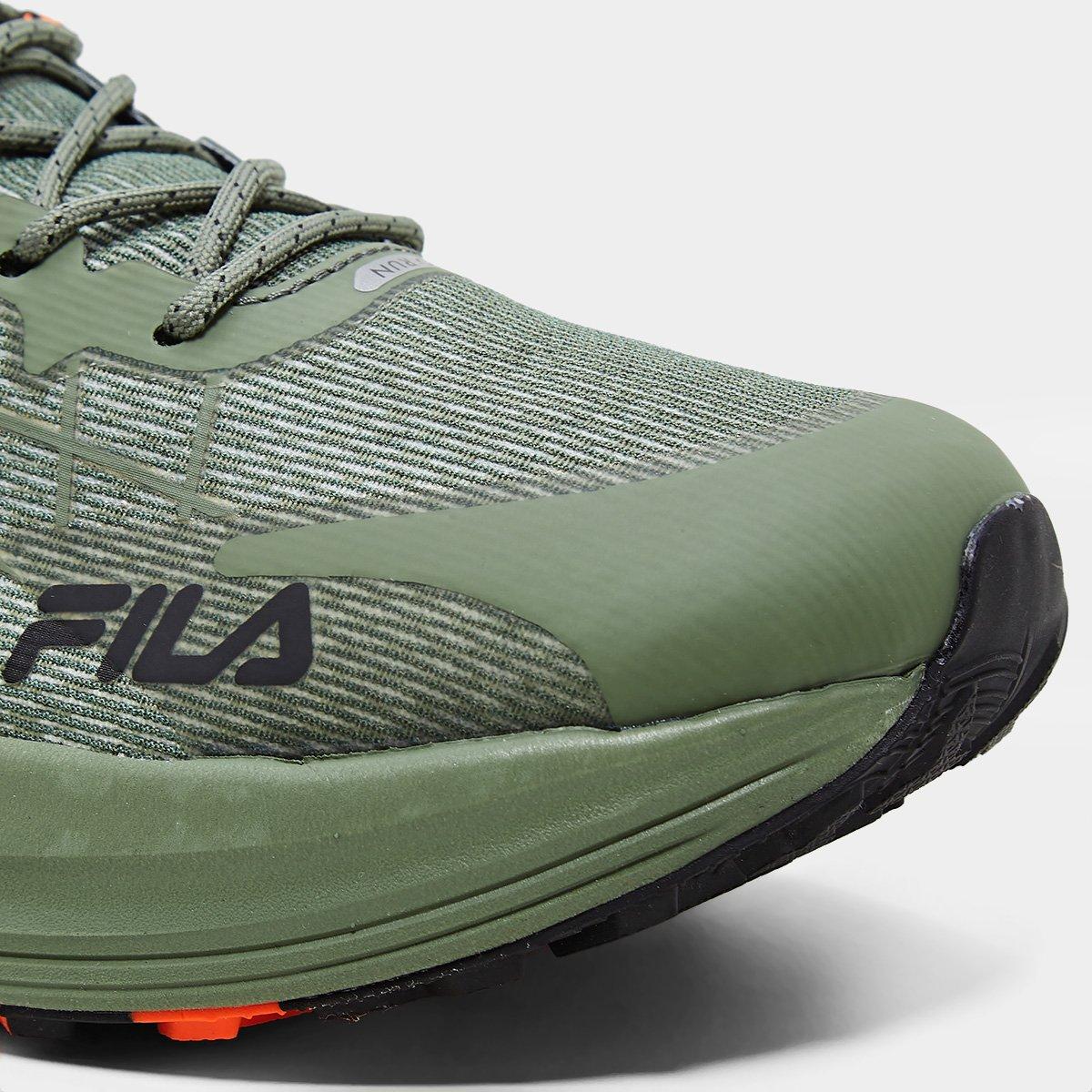 Tênis Fila Racer Skytrail Masculino - 8