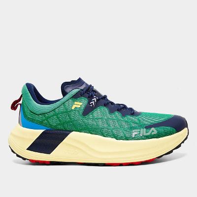 Tênis Fila Racer Skytrail Masculino