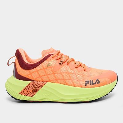 Tênis Fila Racer Skytrail Masculino