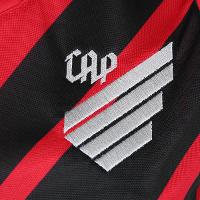 Camisa Athletico Paranaense I 24/25 s/n° Torcedor Umbro Feminina