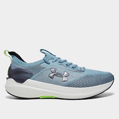 Tênis Under Armour Ch.Hit Se Masculino