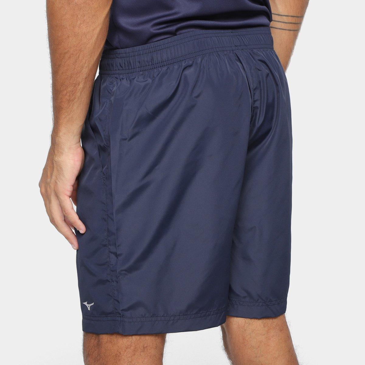 Kit com 2 Bermudas Mizuno Energy 7 Masculina - 3