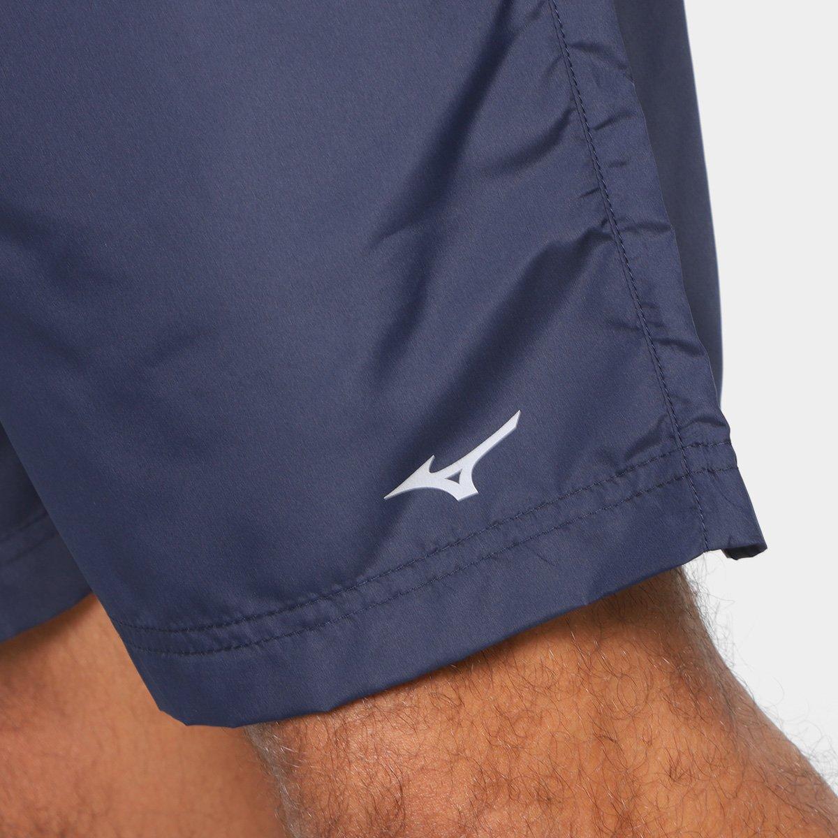 Kit com 2 Bermudas Mizuno Energy 7 Masculina - 4