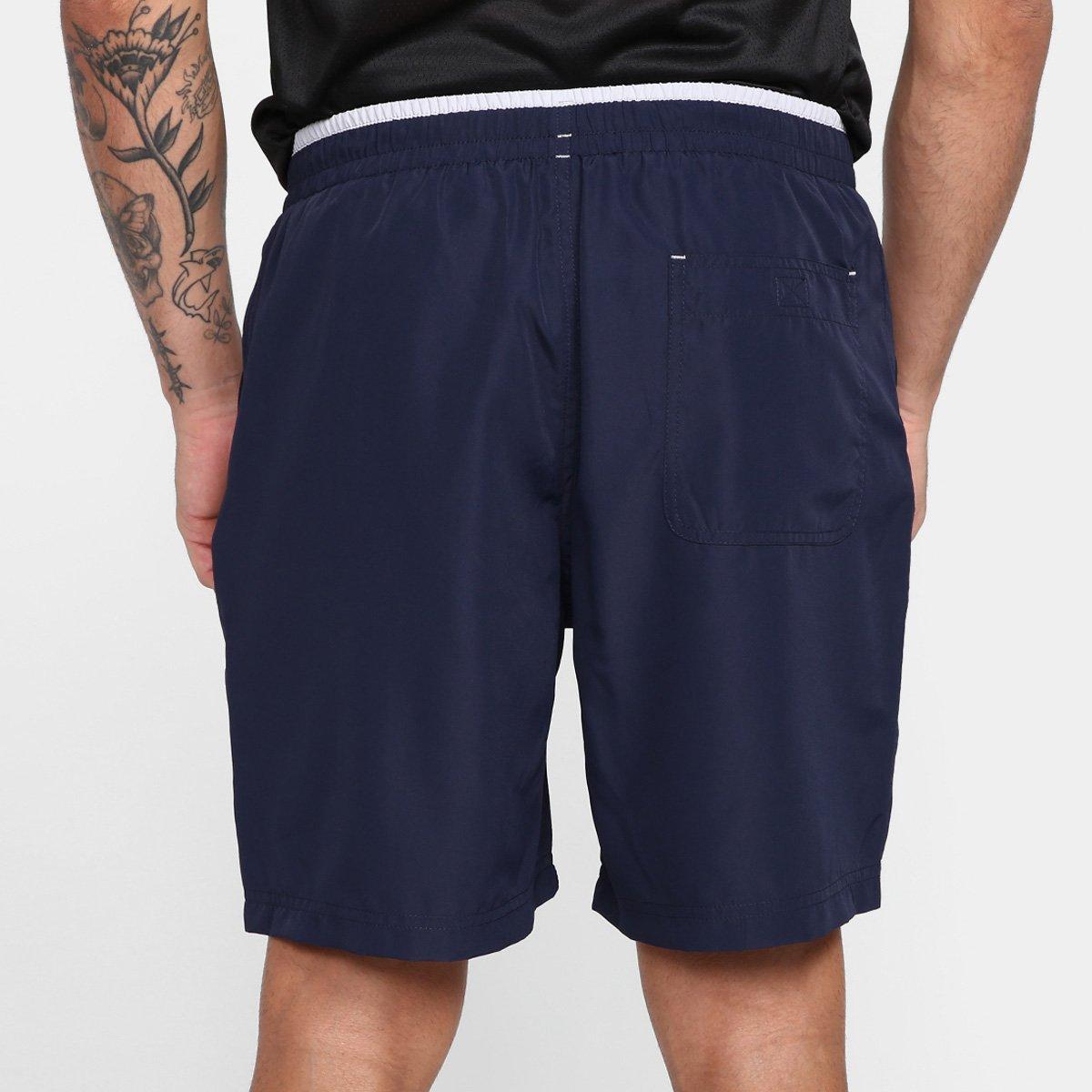 Kit com 2 Bermudas Mizuno Tennis Masculina - 3