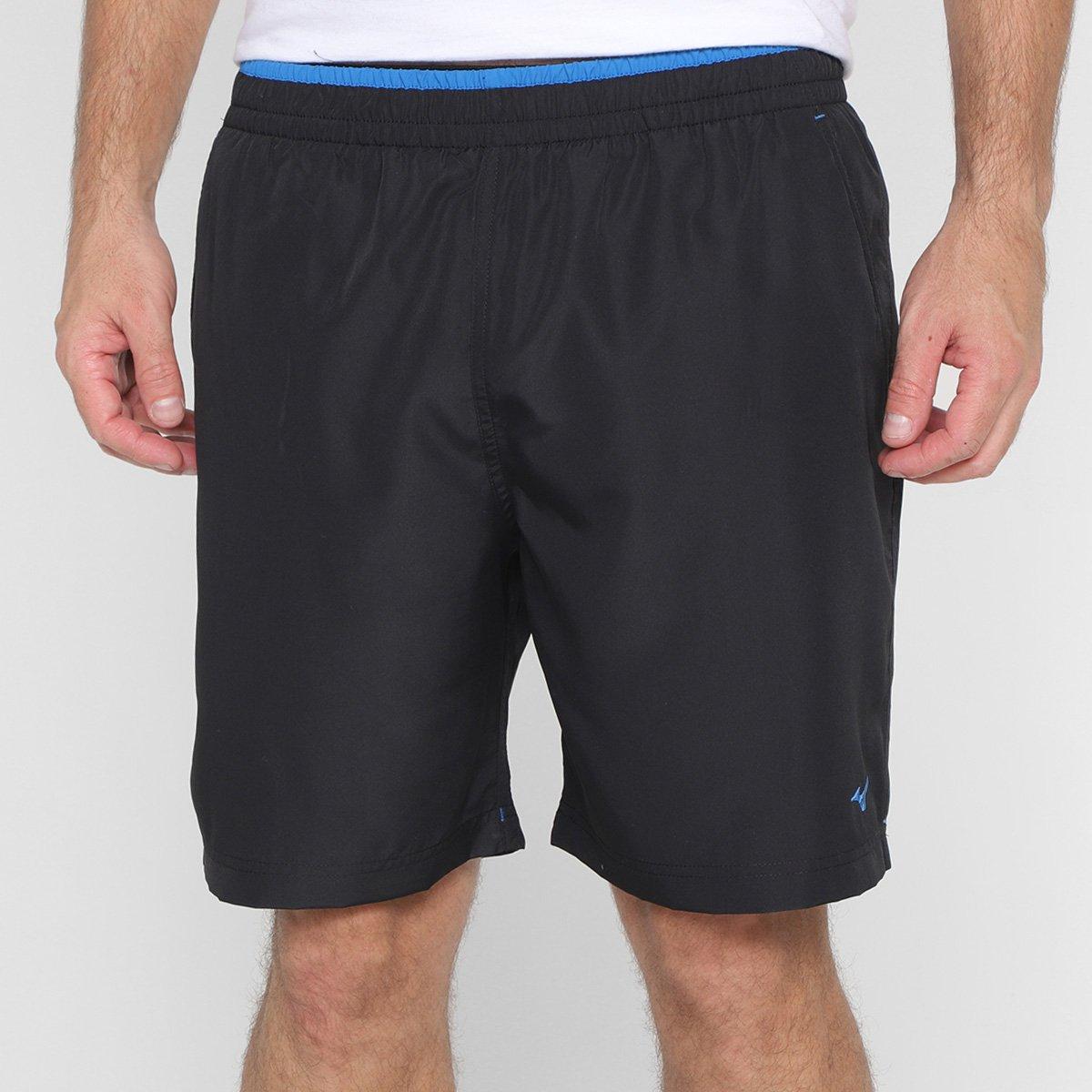 Kit com 2 Bermudas Mizuno Tennis Masculina - 6