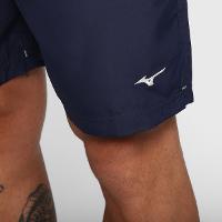 Kit com 2 Bermudas Mizuno Tennis Masculina