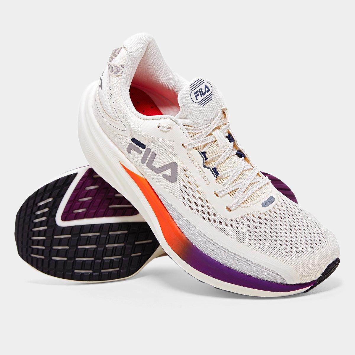 Tênis Fila Racer T2 Xtreme Feminino - 3