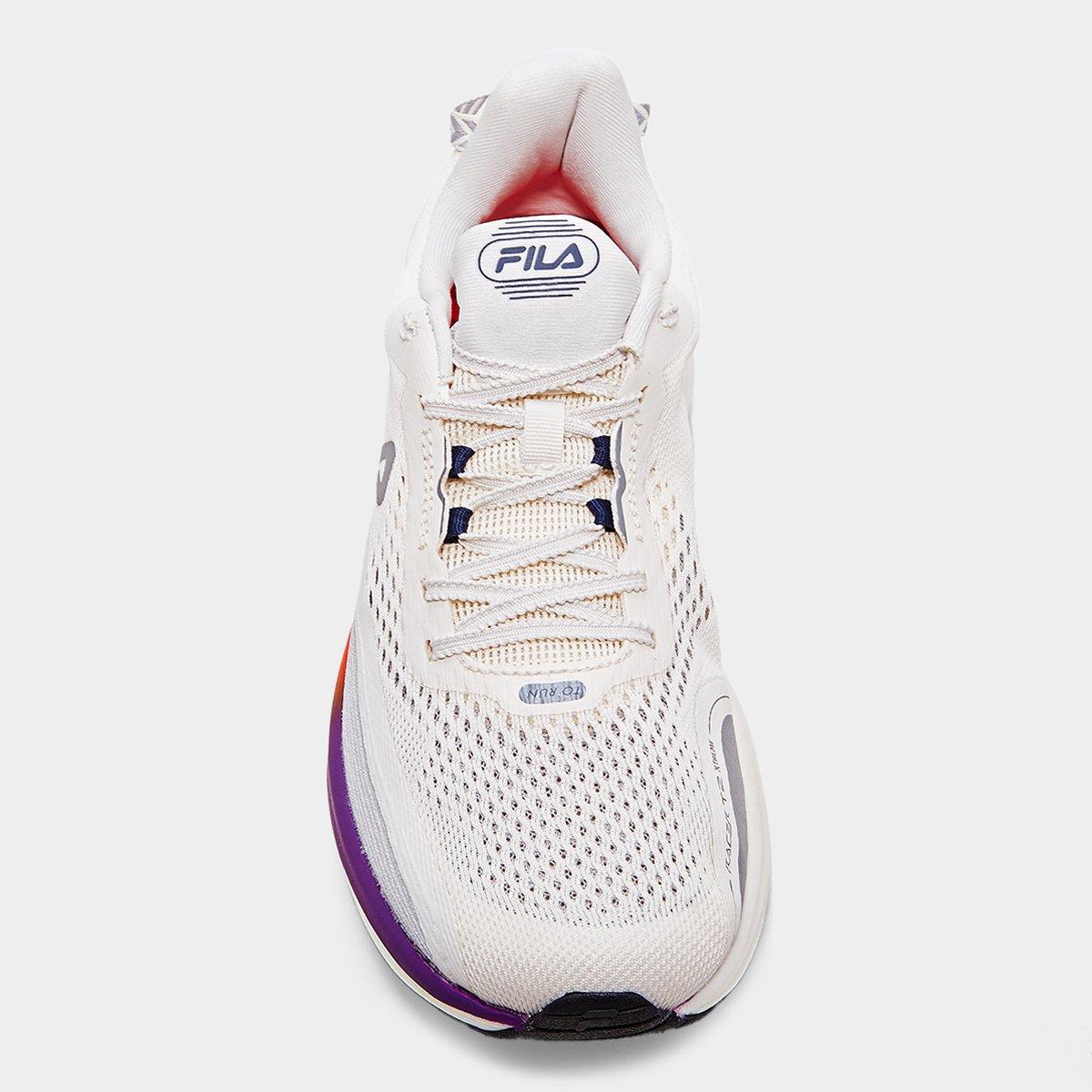 Tênis Fila Racer T2 Xtreme Feminino - 5