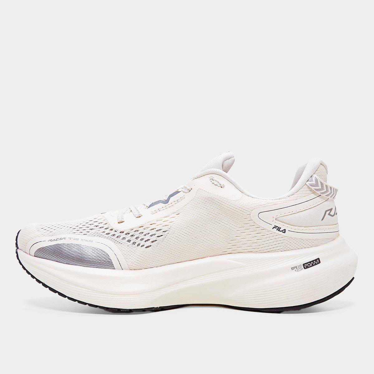 Tênis Fila Racer T2 Xtreme Feminino - 6