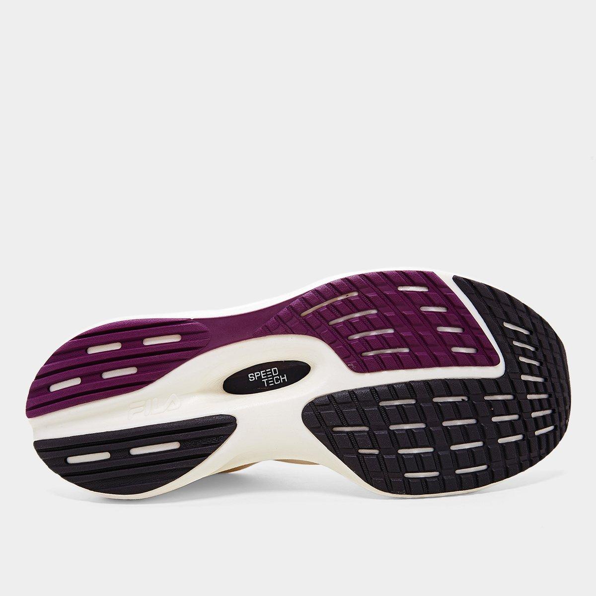 Tênis Fila Racer T2 Xtreme Feminino - 7