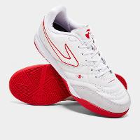 Chuteira Futsal Topper Maestro PRO V Unissex - 2