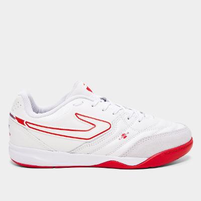 Chuteira Futsal Topper Maestro PRO V Unissex