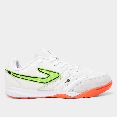 Chuteira Futsal Topper Maestro PRO V Unissex