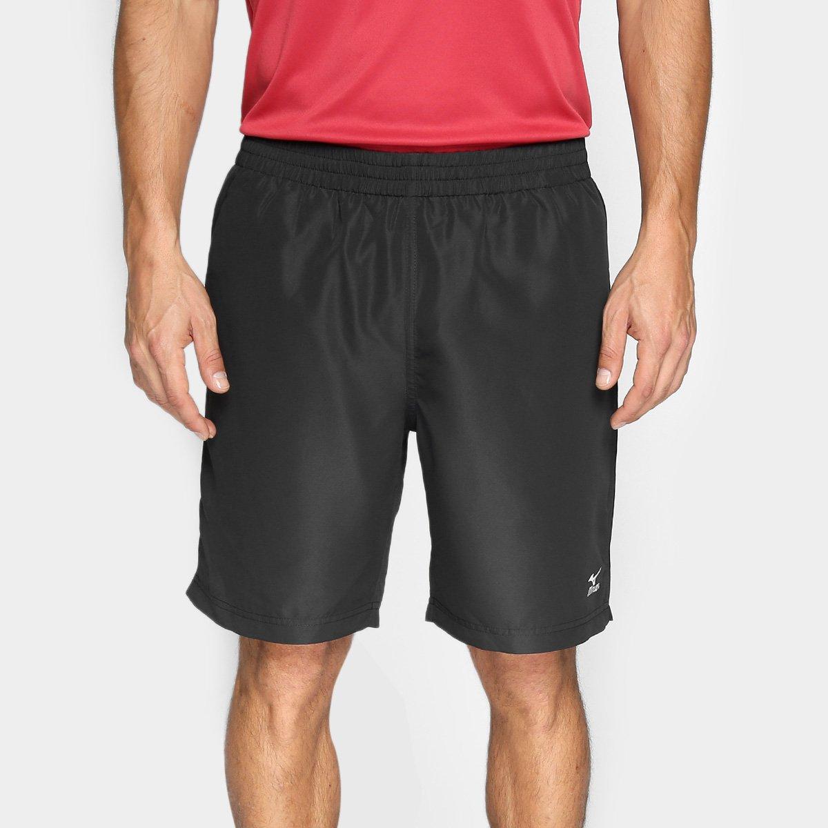 Kit com 2 Bermudas Mizuno Rip Stop Masculina - 2