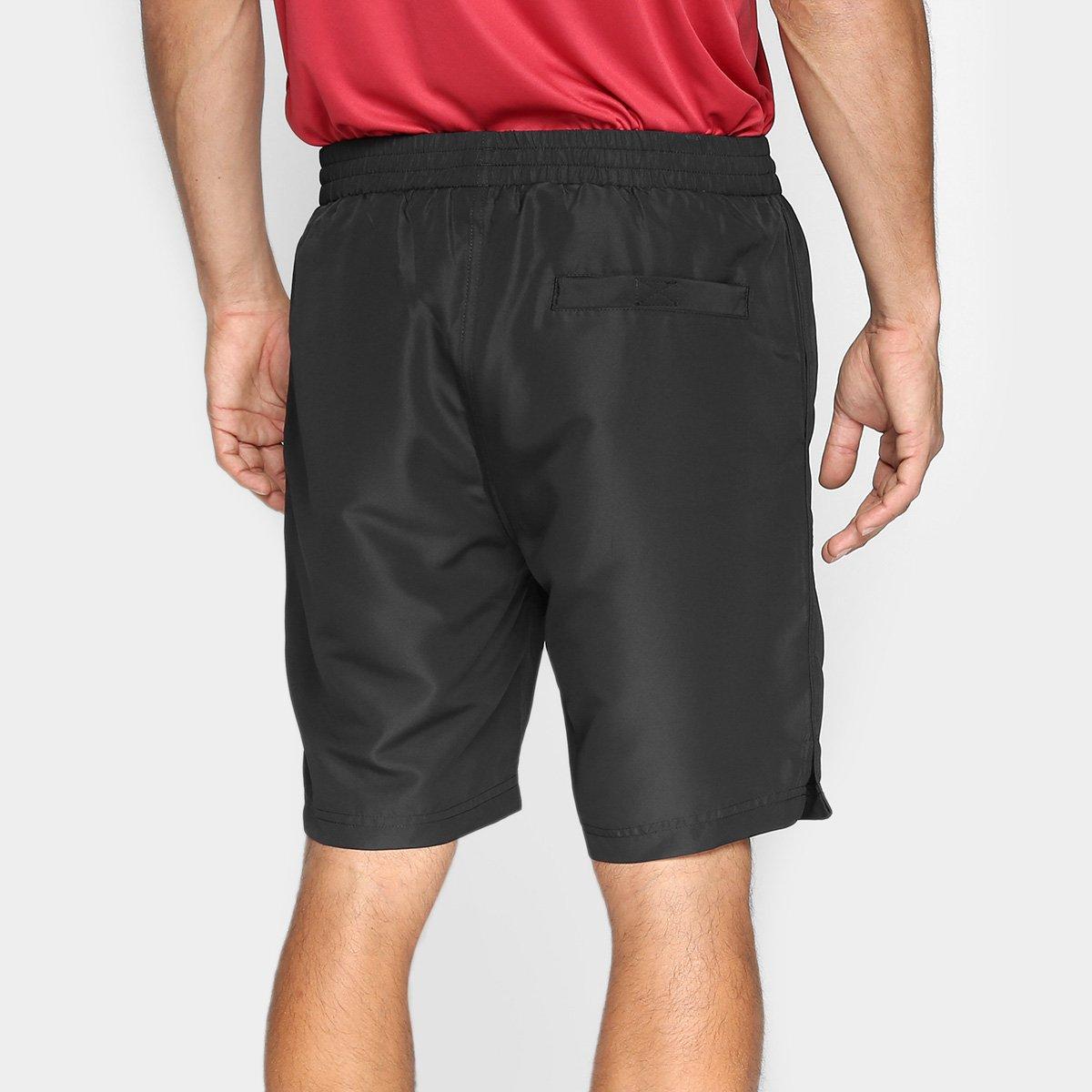 Kit com 2 Bermudas Mizuno Rip Stop Masculina - 3