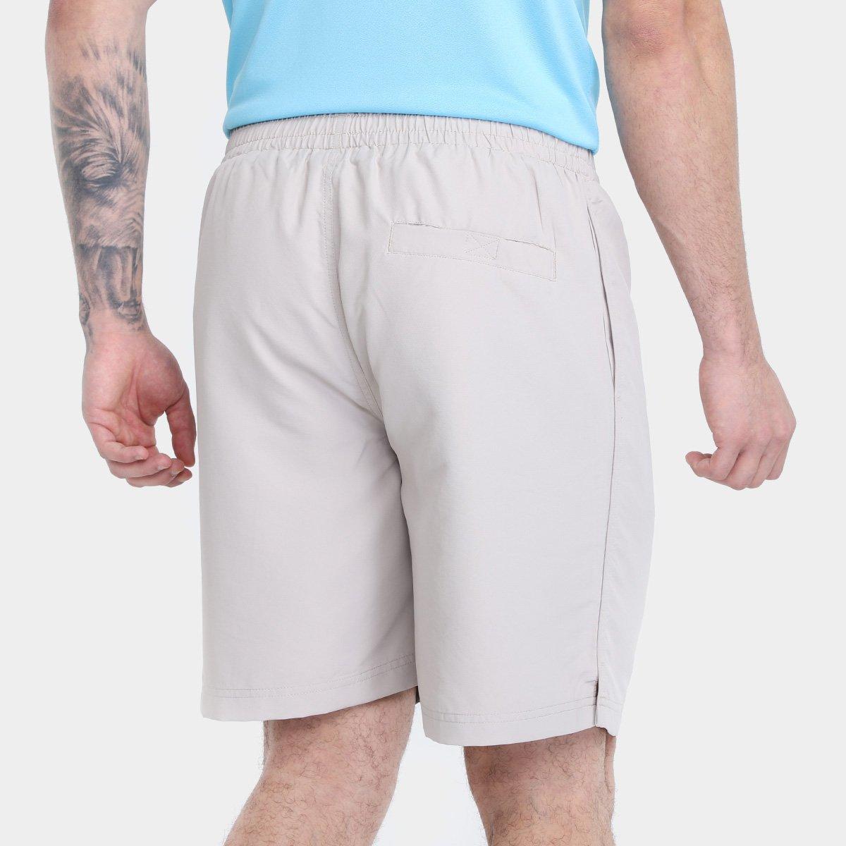 Kit com 2 Bermudas Mizuno Rip Stop Masculina - 7