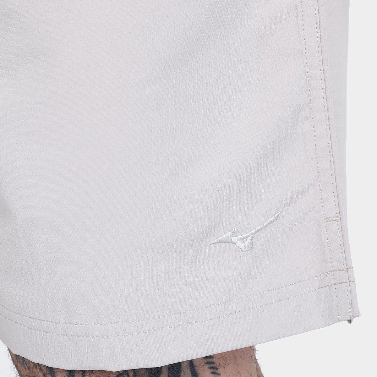 Kit com 2 Bermudas Mizuno Rip Stop Masculina - 8