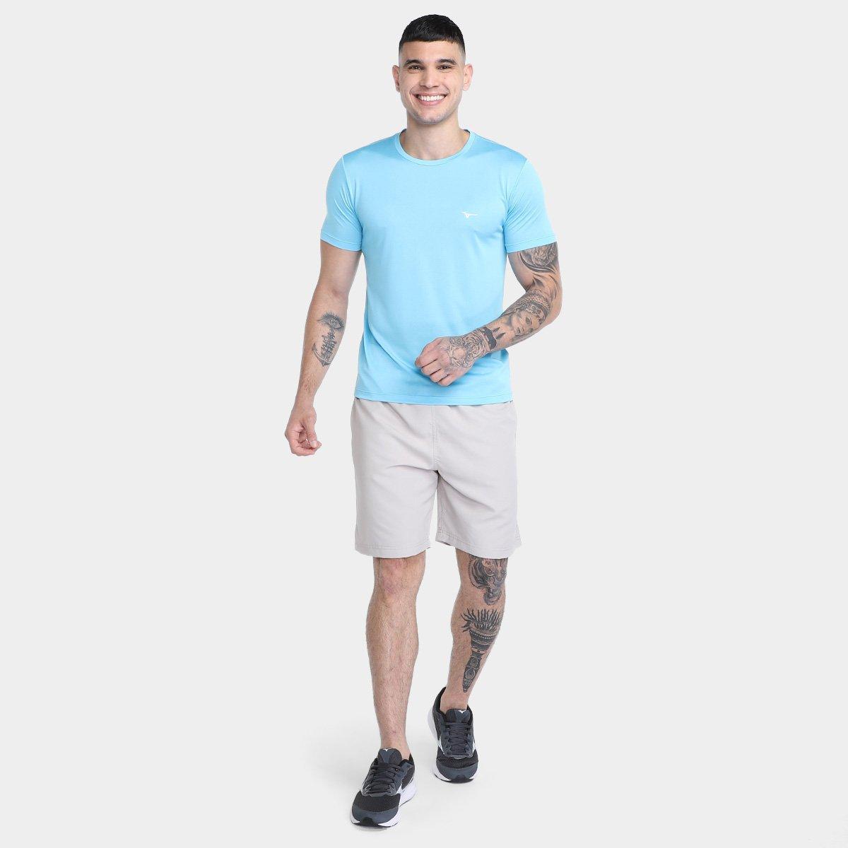 Kit com 2 Bermudas Mizuno Rip Stop Masculina - 9