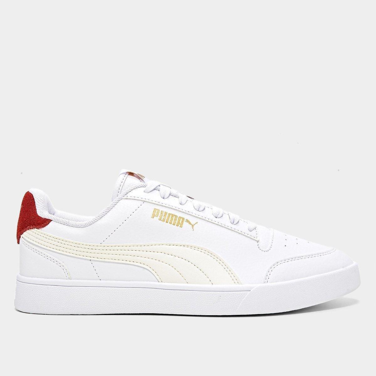 Tênis Puma Shuffle - 1