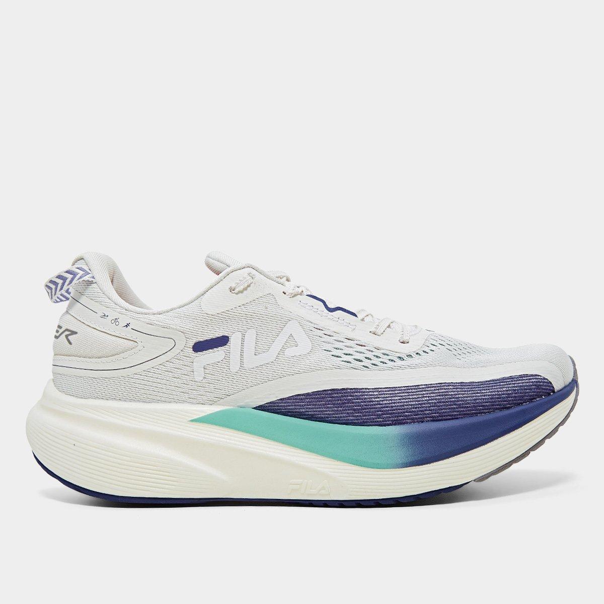 Tênis Fila Racer T2 Xtreme Masculino - 1