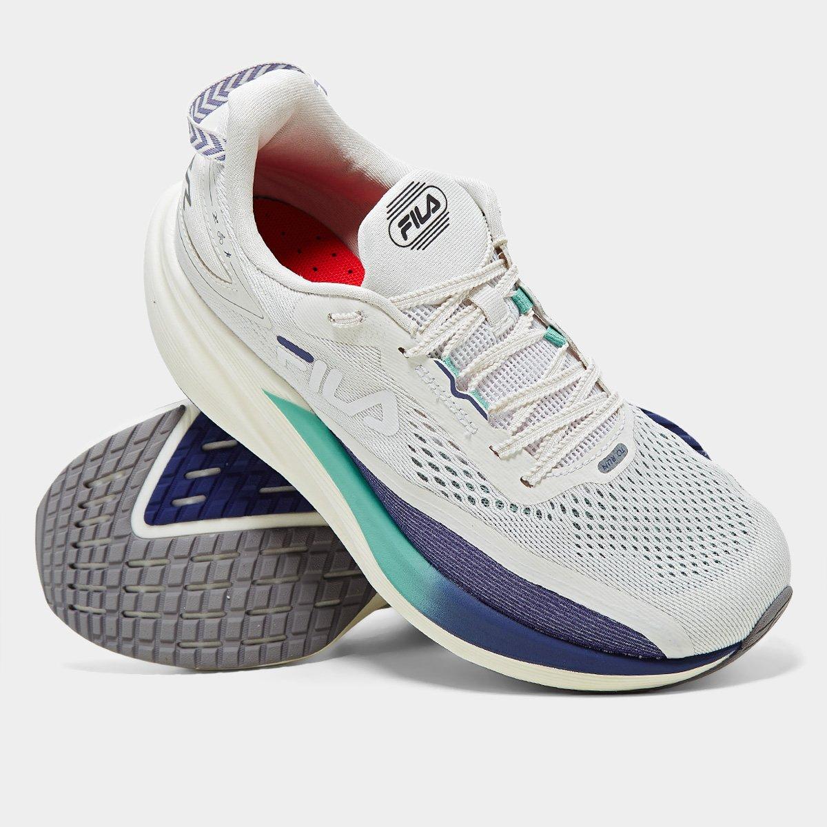 Tênis Fila Racer T2 Xtreme Masculino - 2