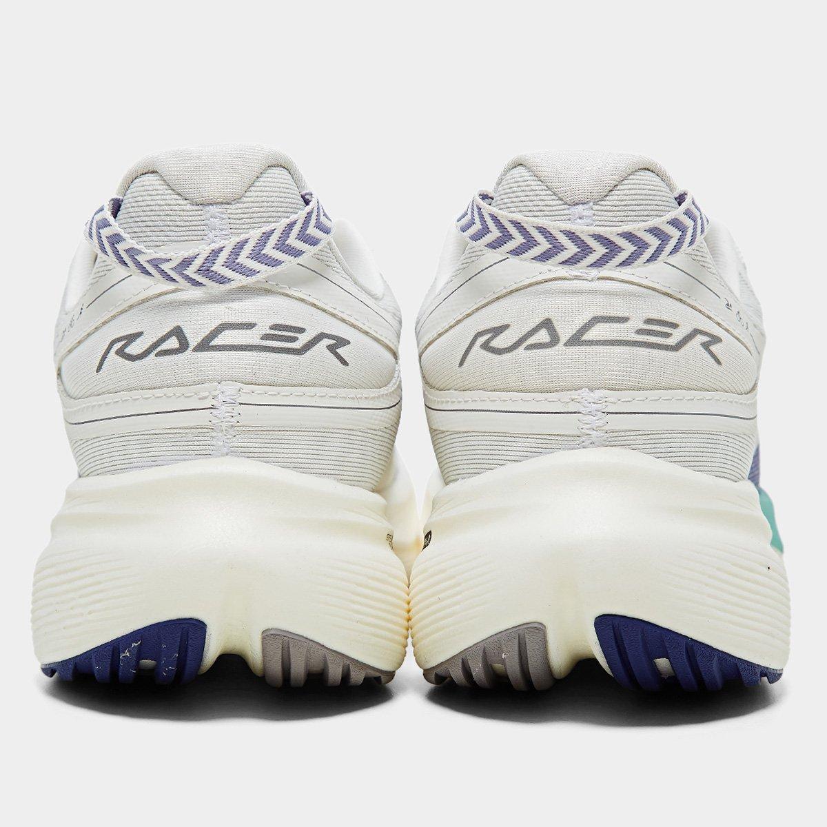 Tênis Fila Racer T2 Xtreme Masculino - 3