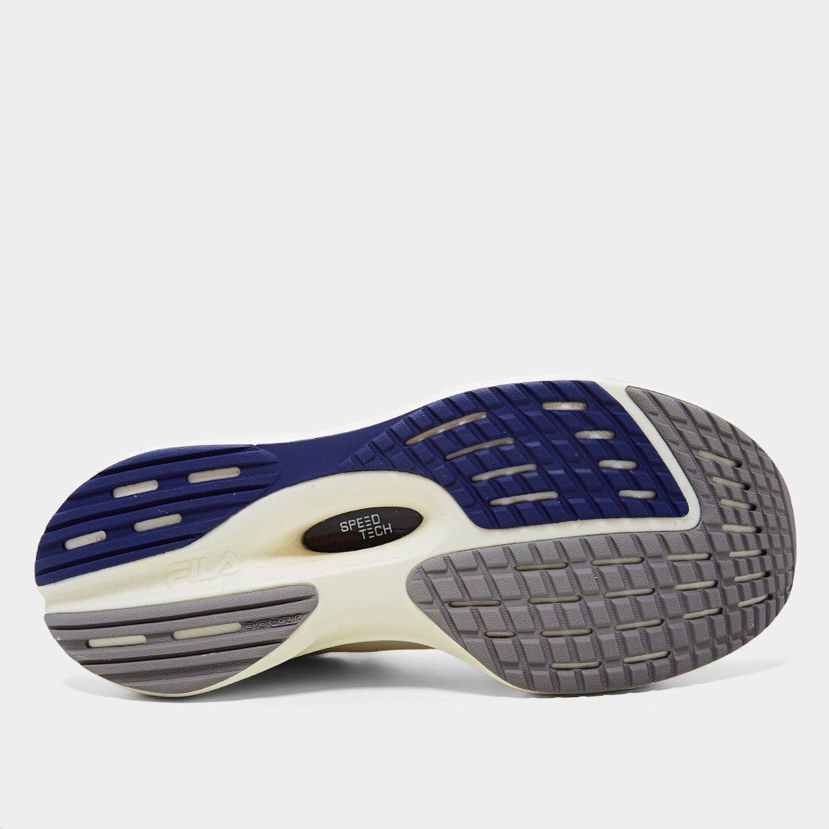 Tênis Fila Racer T2 Xtreme Masculino - 5